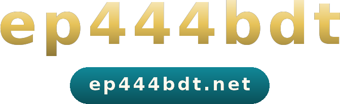 ep444bdt logo